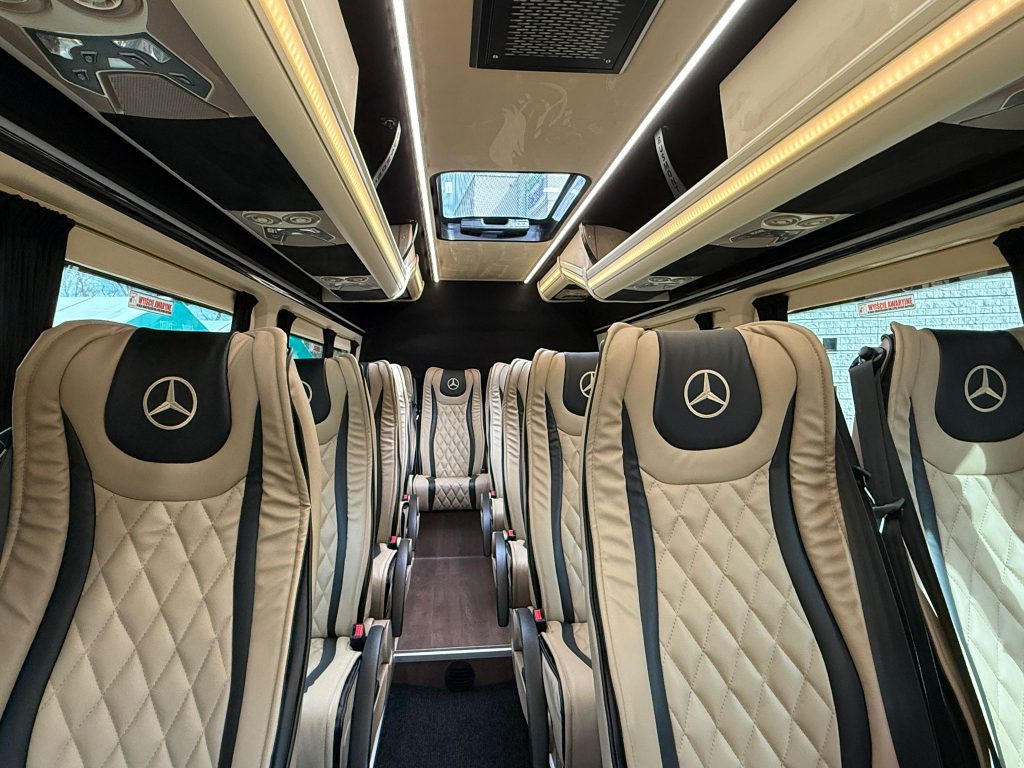 sprinter